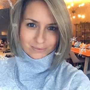 Meet your Posher, Paige